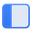 Left Sidebar icon