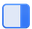 Right Sidebar icon